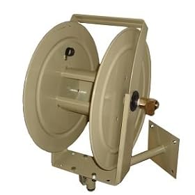 Grower's Choice Hose Reel - Wall Mounted by 