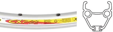 Mavic CXP22 Rim w/Eyelet, 700c, 32H