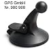 Vehicle Suction Cup Mount