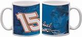 Michael Waltrip Driver Racing Mug