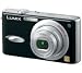 Panasonic DMCFX8K 5MP Ultra Slim Digital Camera