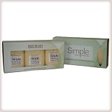 Bebe au Lait Buttercup Organic Nursing Cover and Burp Cloth Gift Set