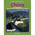 China Activity Book by Edupress
