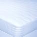 Simmons Beautyrest 100% Cotton Top Mattress Pad King Size