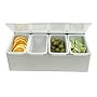 H1604 Bar Cocktail Garnishes Holder