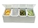 H1604 Bar Cocktail Garnishes Holder