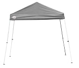 Bravo Sports Quik Shade Weekender 64 Canopy,Stone Grey Canopy
