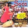 Soca Fiesta