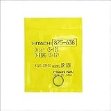 Hitachi 875638 O-Ring (S-12)