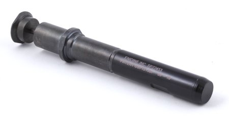 ITT AR-15 Restor Hydraulic Recoil Buffer Full Stock