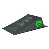Bravo Sports Skatepark Micro Ramp