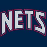 Nets Reversible NBA Replica Jersey-Adult (EA)