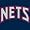 Nets Reversible NBA Replica Jersey (EA)