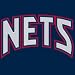 Nets Reversible NBA Replica Jersey-Adult (EA)