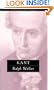 Kant: The Great Philosophers (The Great Philosophers Series)