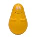 Barbapapa Antistress Dr�ckfigur Squeezie gelb