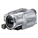 Panasonic NV-GS250EG Digital MiniDV PAL Camcorder 3CCD Leica Dicomar Lens
