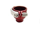 Smart Parts Impulse Q-Lock - Red