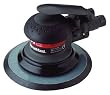 Ingersoll-Rand Ultra-Duty Vacuum-Ready Air Random Orbital Sander / IRC 4151
