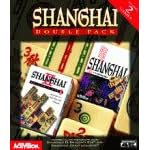 Shanghai Double Pack (Jewel Case)