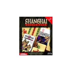 Shanghai Double Pack (Jewel Case)