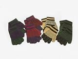 Adult Magic Pimple Palm Gloves Mix Colors
