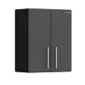 Tall Hanging Wall Cabinet