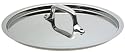 All-Clad Stainless 9-Inch Lid