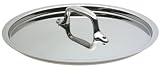 All-Clad Stainless 9-Inch Lid