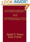 Hypnotherapy and Hypnoanalysis