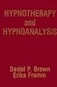 Hypnotherapy and Hypnoanalysis