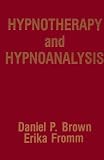 Hypnotherapy and Hypnoanalysis