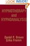 Hypnotherapy and Hypnoanalysis