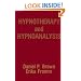 Hypnotherapy and Hypnoanalysis
