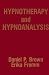 Hypnotherapy and Hypnoanalysis