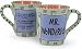 Ego Mug - Mr. Wonderful