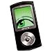 Pmp Fm Record Speaker 2GB Blk 1.8 LCD Video Fm Recorder Speaker