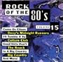 Rock Of The 80's, Vol. 15