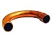 Manufacturers Direct 10132330 Return Bend Copper 1/2 quot