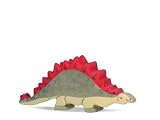 Eigenschaften Holztiger / Holztiger Stegosaurus