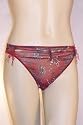 Aubade Bonne Adventure Tanga Panty