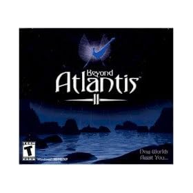 BEYOND ATLANTIS 2