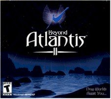 Beyond Atlantis II, New Worlds Await You
