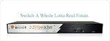 2x2 DVI Switcher