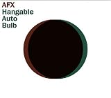 Hangable Auto Bulb. AFX Tracks: Children Talking, Hangable Auto Bulb, Laughable Butane Bob, Bit, Custodian Discount, Wabby Legs, Every Day, Arched Maid