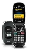 Sanyo Vero by Kyocera, Model SCP 3820 for Sprint