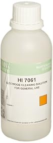 Hanna Instruments HI 7061M Electrode Cleaning Solution