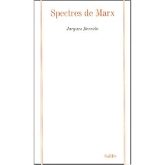Spectres de Marx