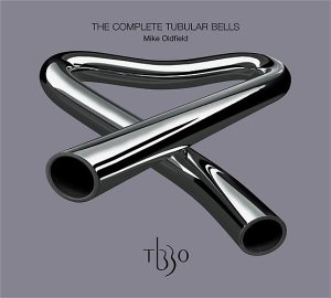 Mike Oldfield - The Complete Tubular Bells (Limited Edition) [BOX SET] - Zortam Music