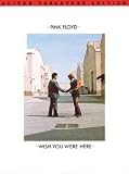 Pink Floyd: Wish You Were Here Guitar Tab Edition
